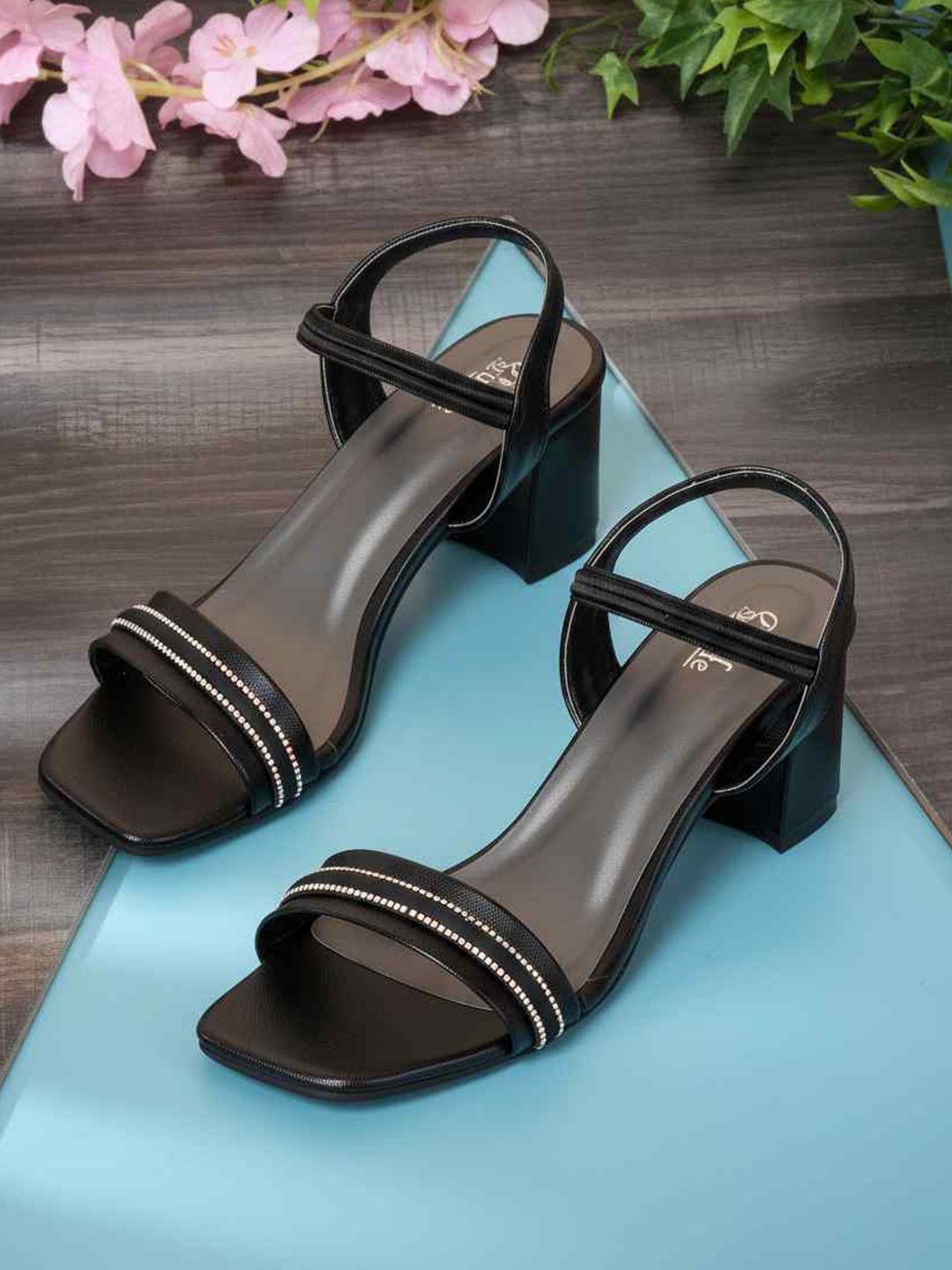 Koufe Women Fashion Sandals