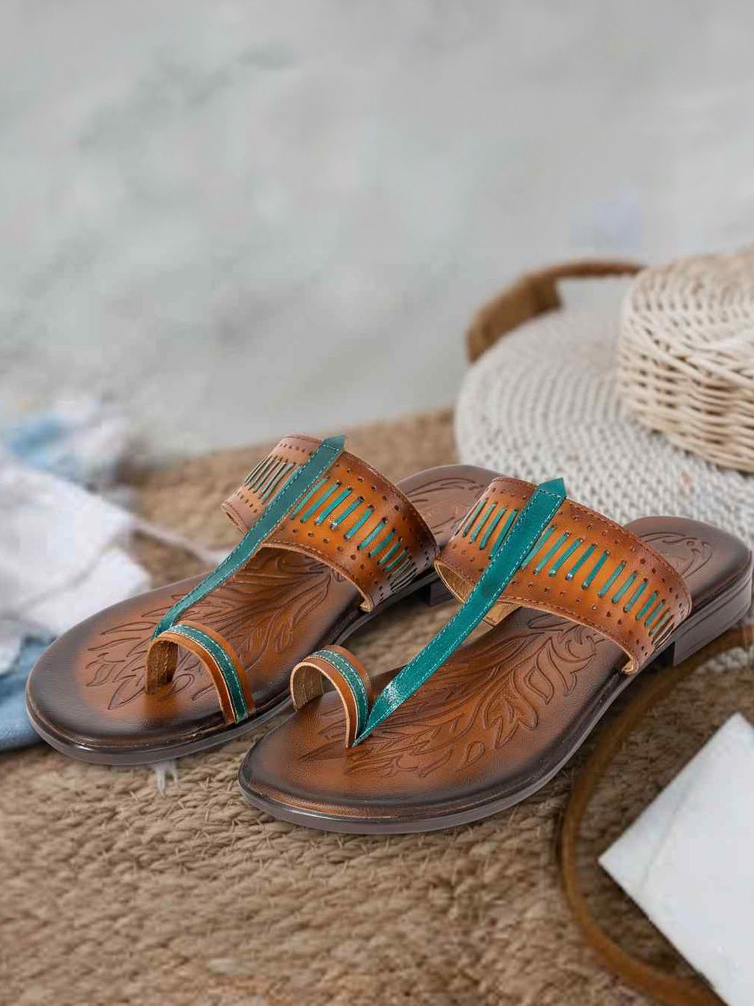 Koufe Women Comfort Sandals