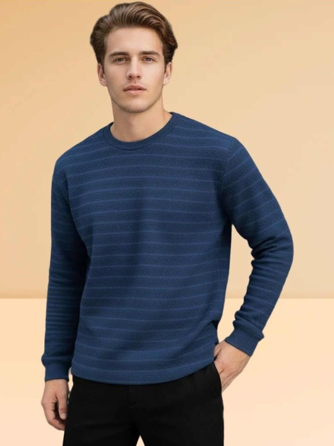 SZN Men T-shirt