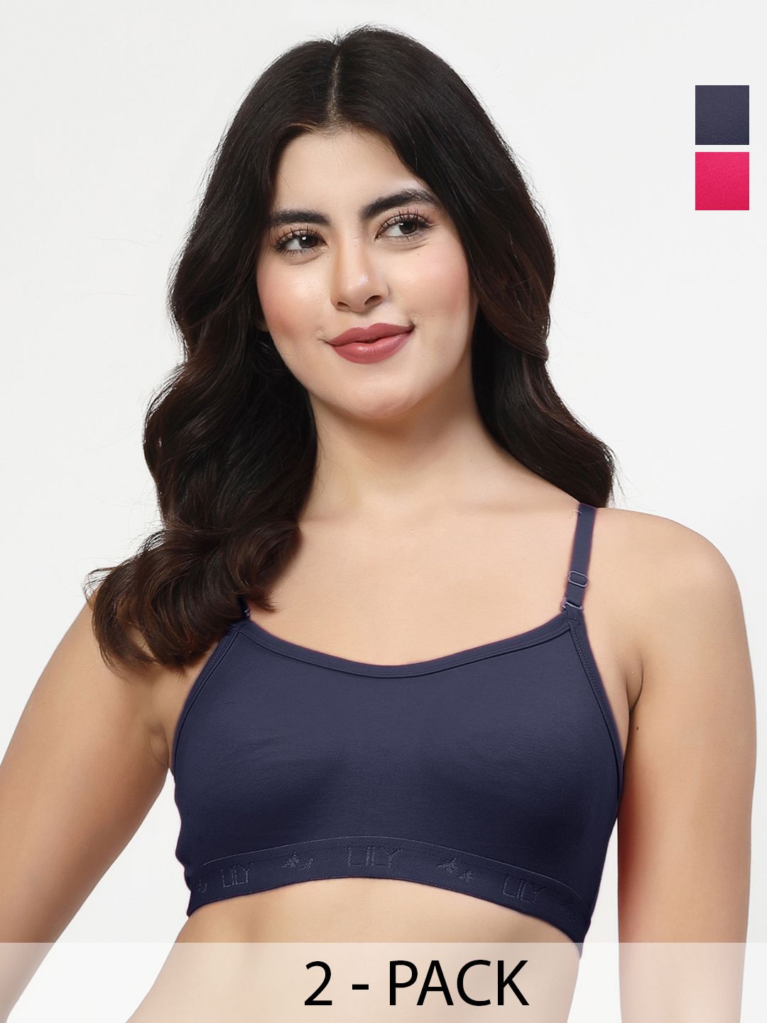 Buy LILY Bra Full Coverage -  - Apparel for Women