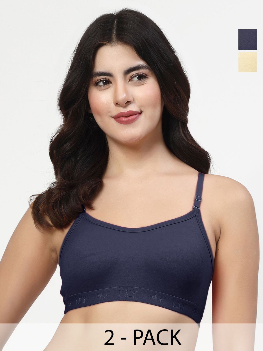 LILY Bra Full Coverage
