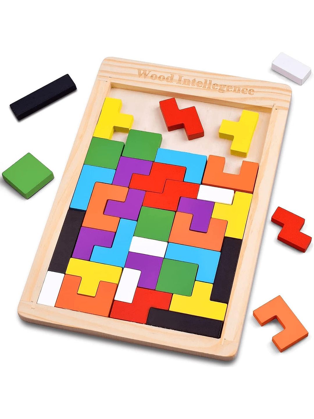 Buy AUGEN Puzzles Activity Toys And Games -  - Toys And Games for Unisex