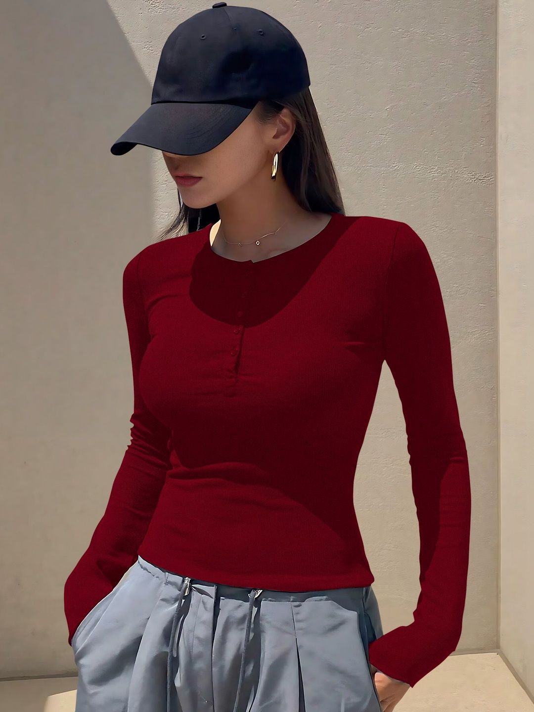 Dream Beauty Fashion Top