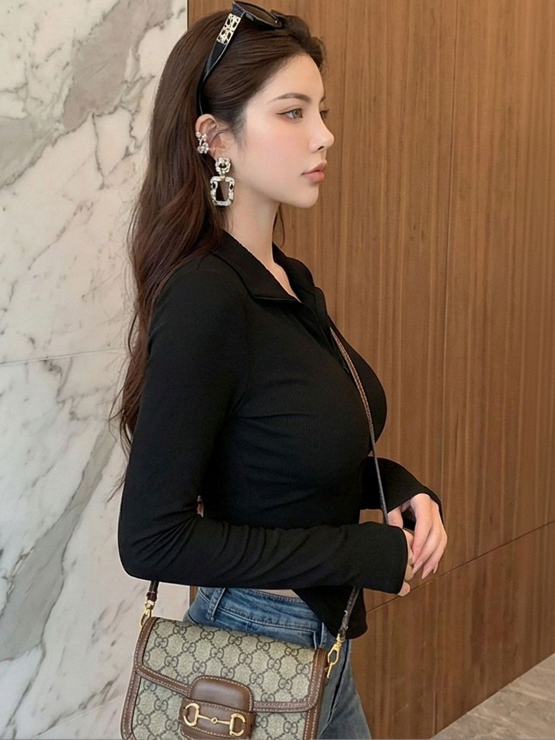 Crop Top 2