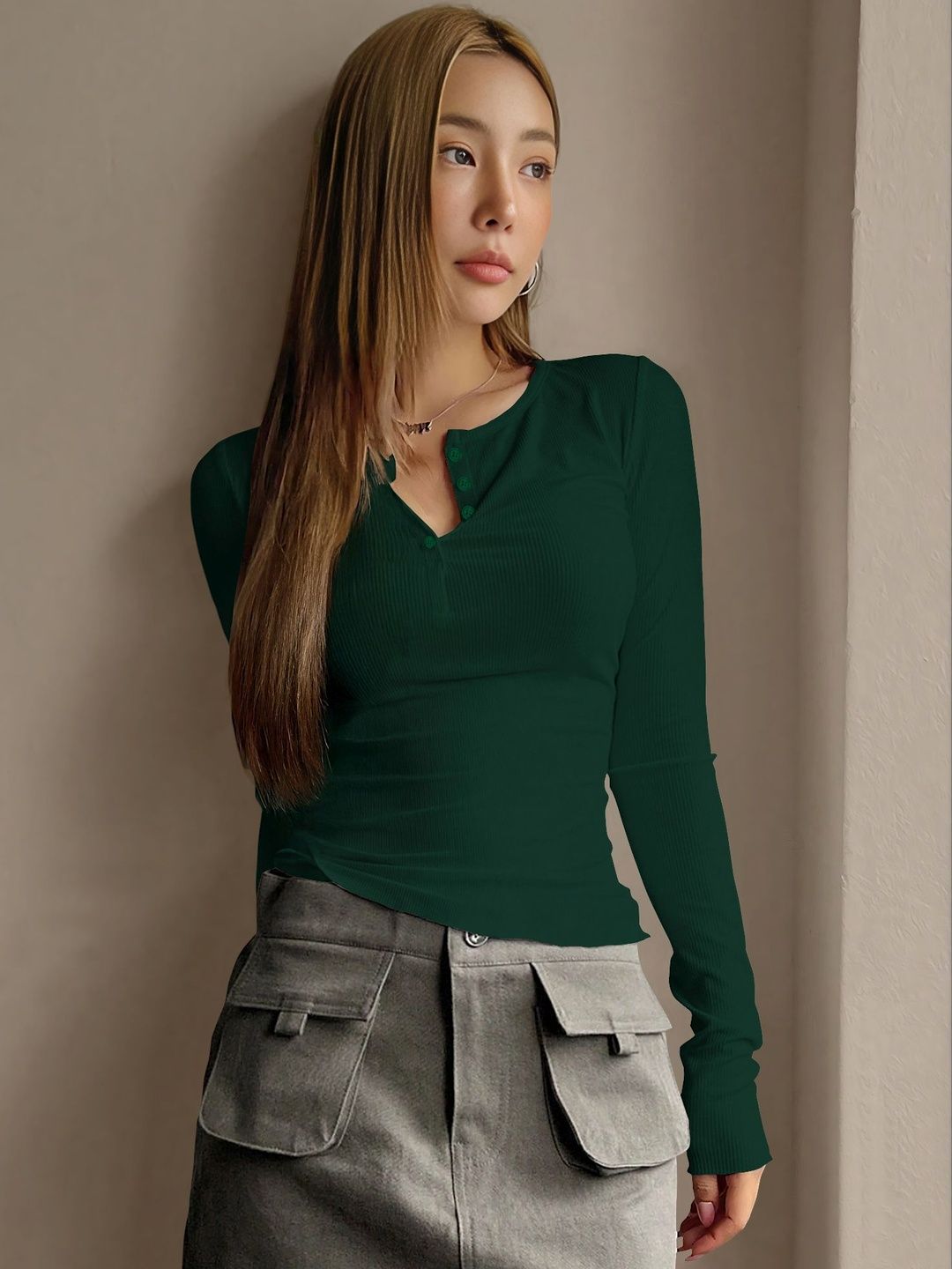 Dream Beauty Fashion Top