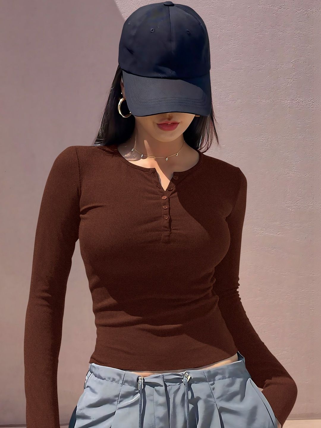 Dream Beauty Fashion Top