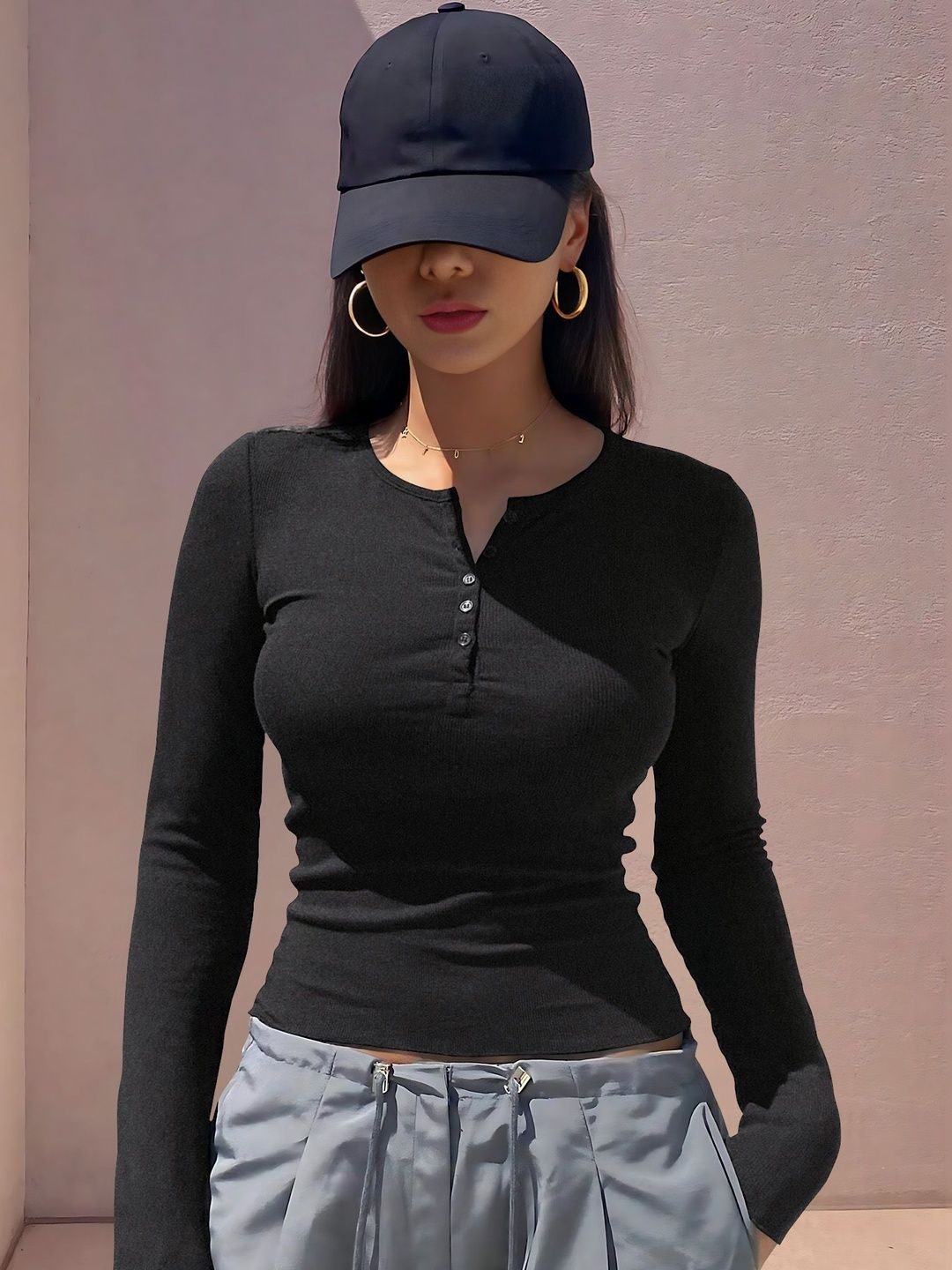 Dream Beauty Fashion Top