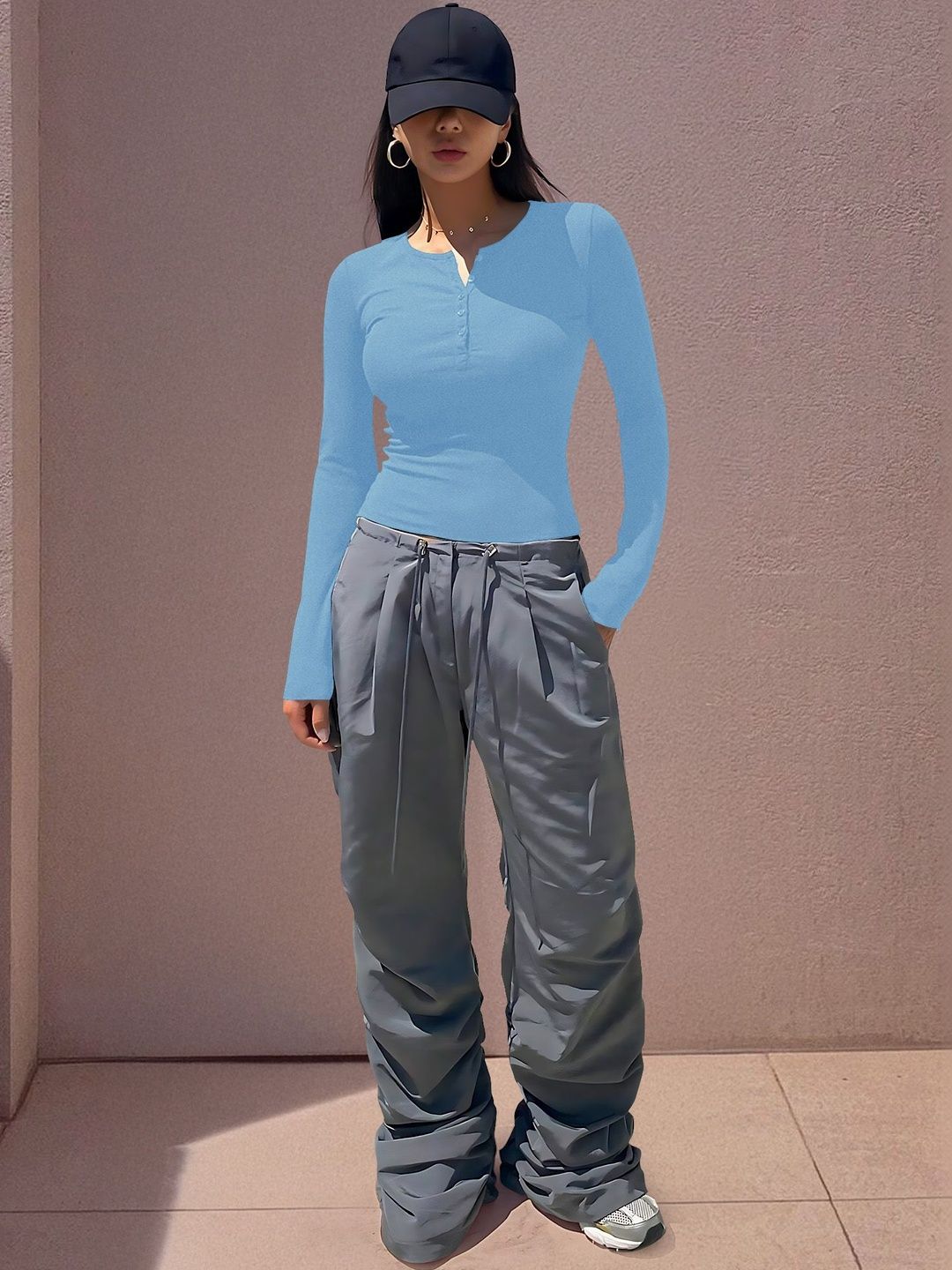 Dream Beauty Fashion Top