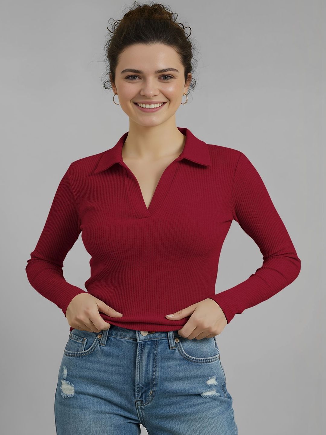 Navyankaa Top