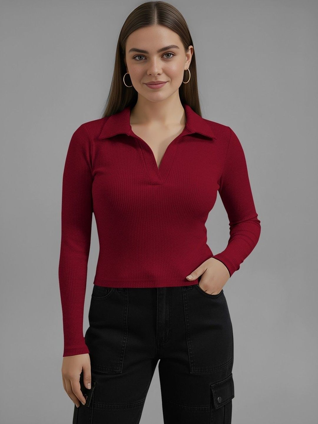 Navyankaa Top