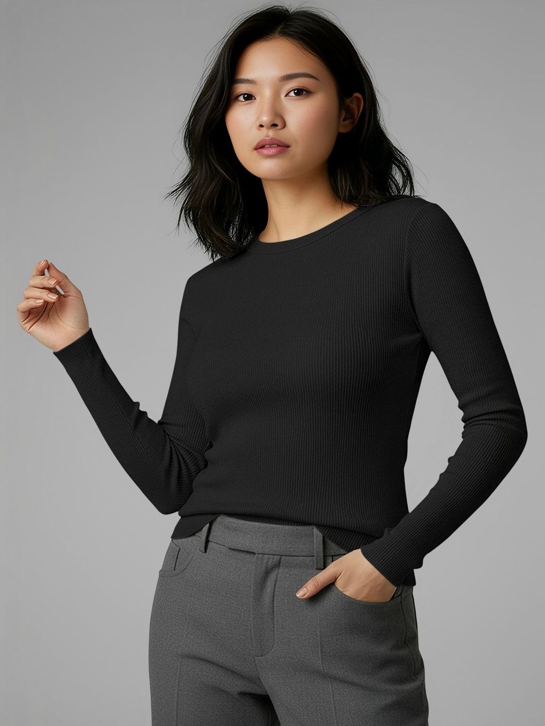 Navyankaa Top