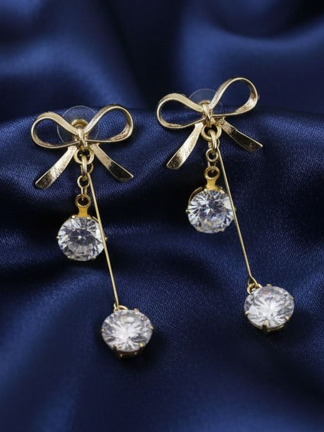 Buy Nui Quirky Drop Earrings -  - Accessories for Women
