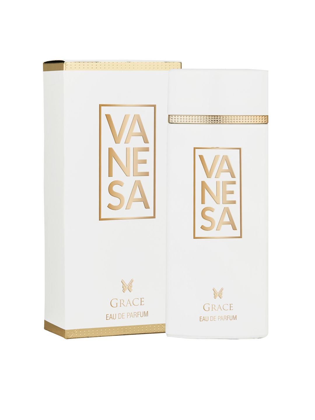 Vanesa Women Grace Eau De Parfum - 60 ml