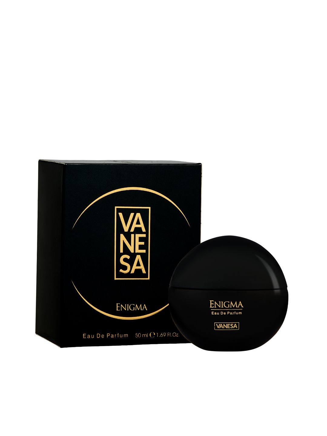 Vanesa Women Enigma Eau De Parfum 50 ml
