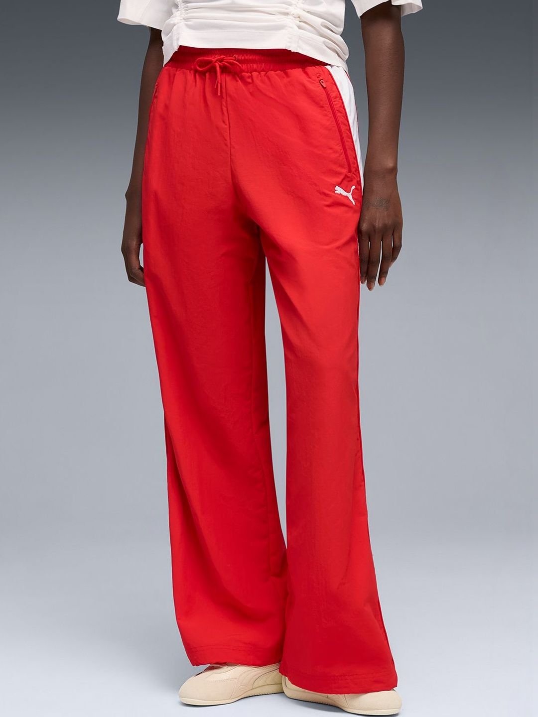 Puma T7 Oversized Track Pants