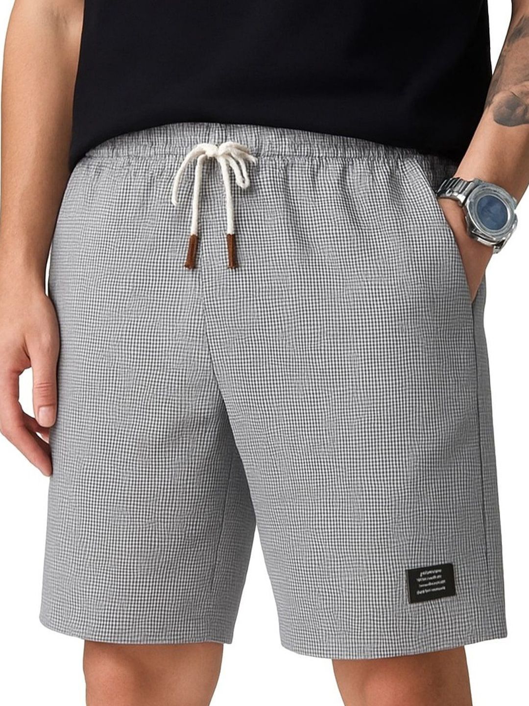 FABRIPPLE Men Training or Gym Sports Shorts
