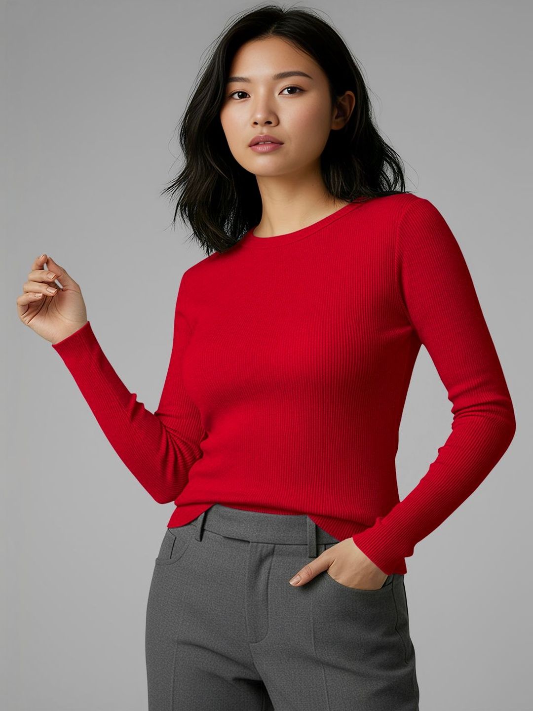 Navyankaa Top
