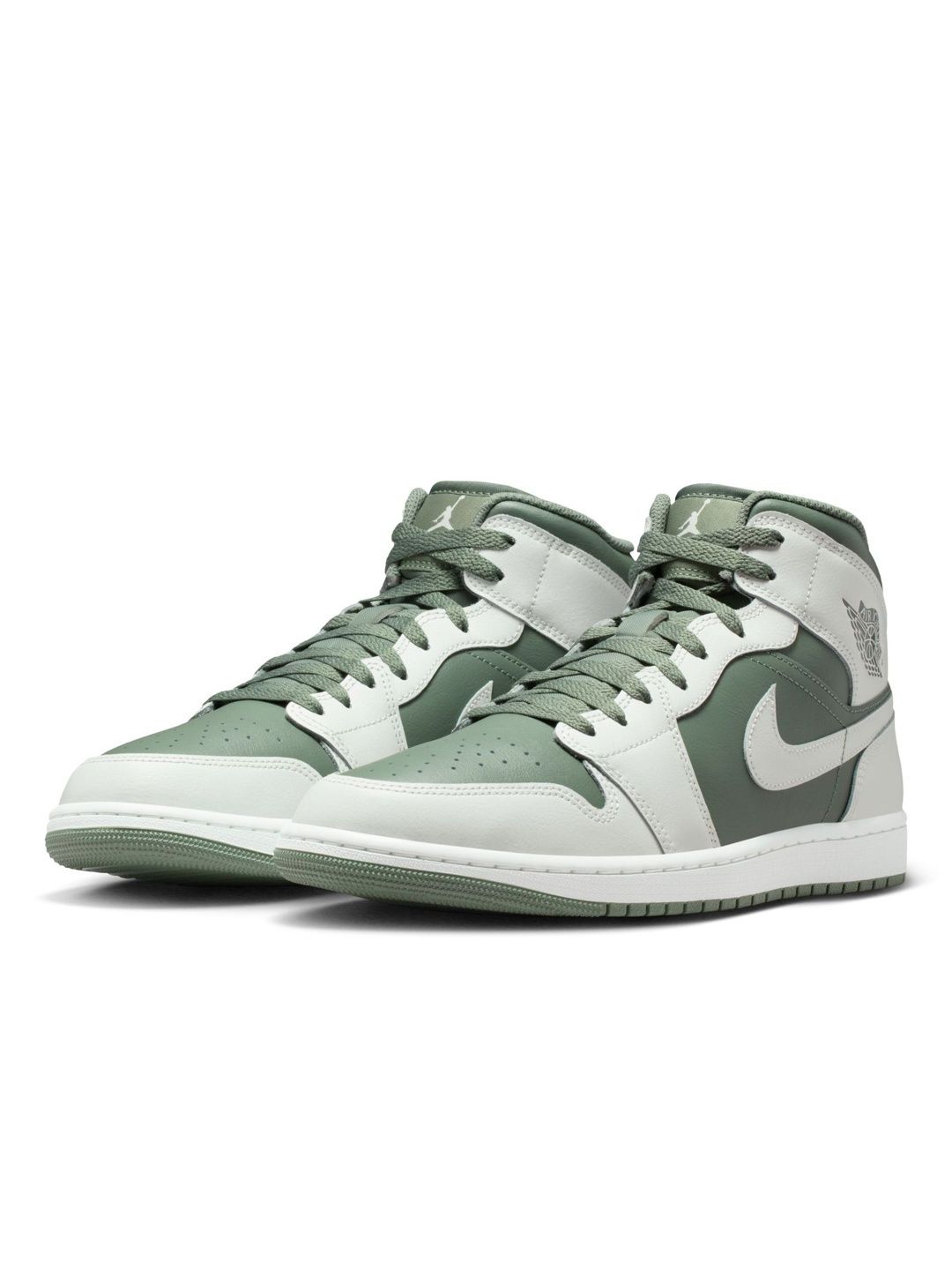 Nike Air Jordan 1 Mid Men's Shoes