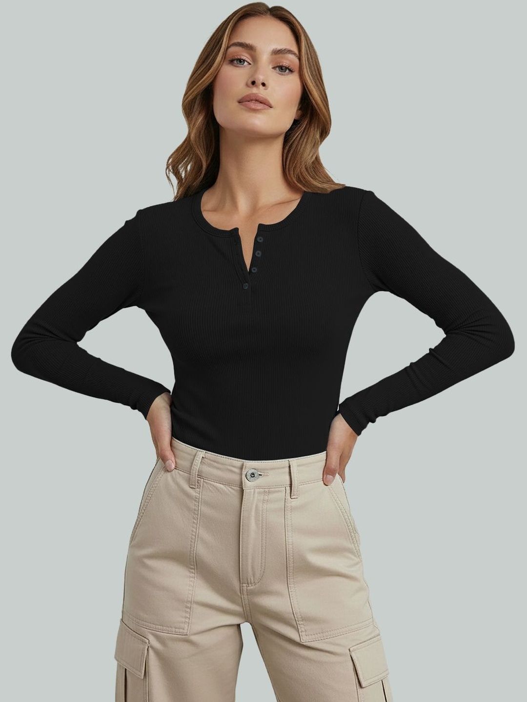 Dream Beauty Fashion Top