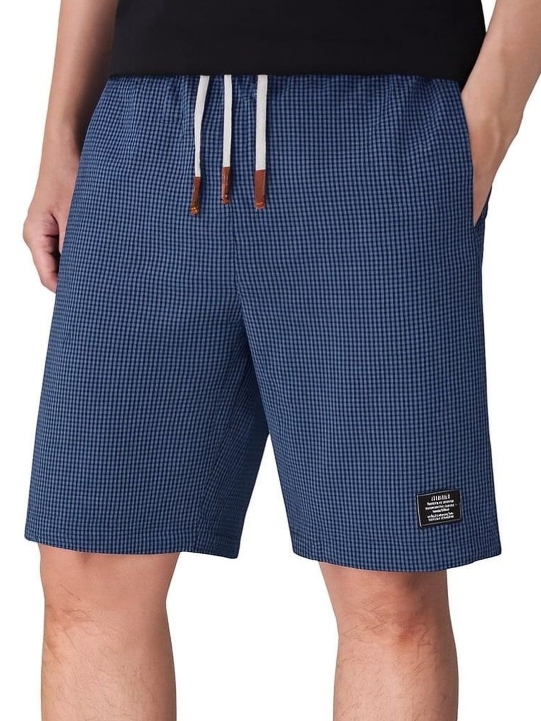FABRIPPLE Men Training or Gym Sports Shorts