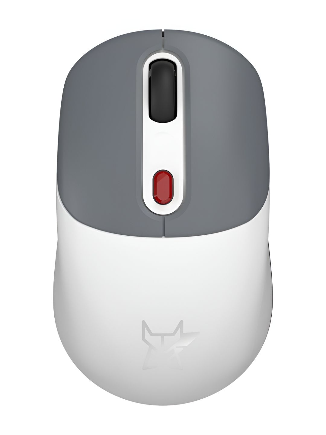 Arctic Fox ProMax Wireless Mouse 2.4 GHz with USB Nano Receiver