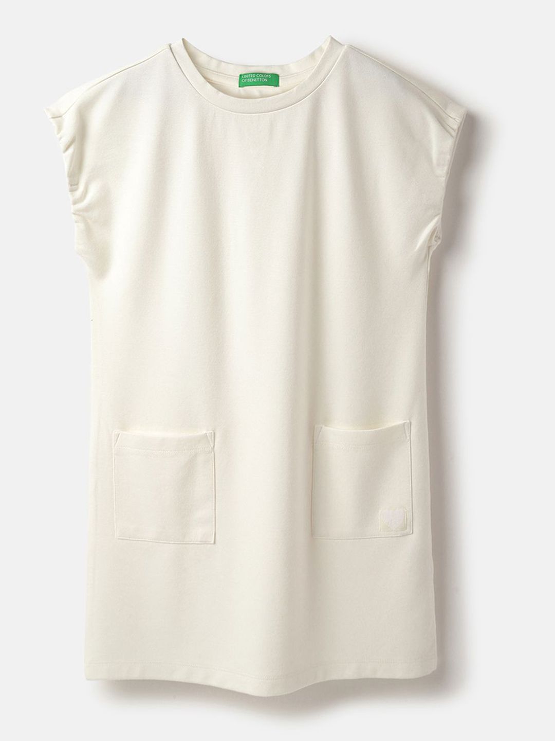 Girls T-shirt Dress
