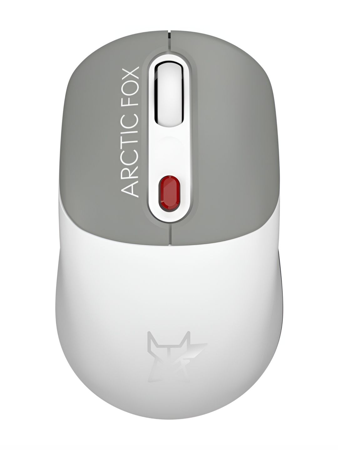 Arctic Fox ProMax Wireless Mouse 2.4 GHz with USB Nano Receiver