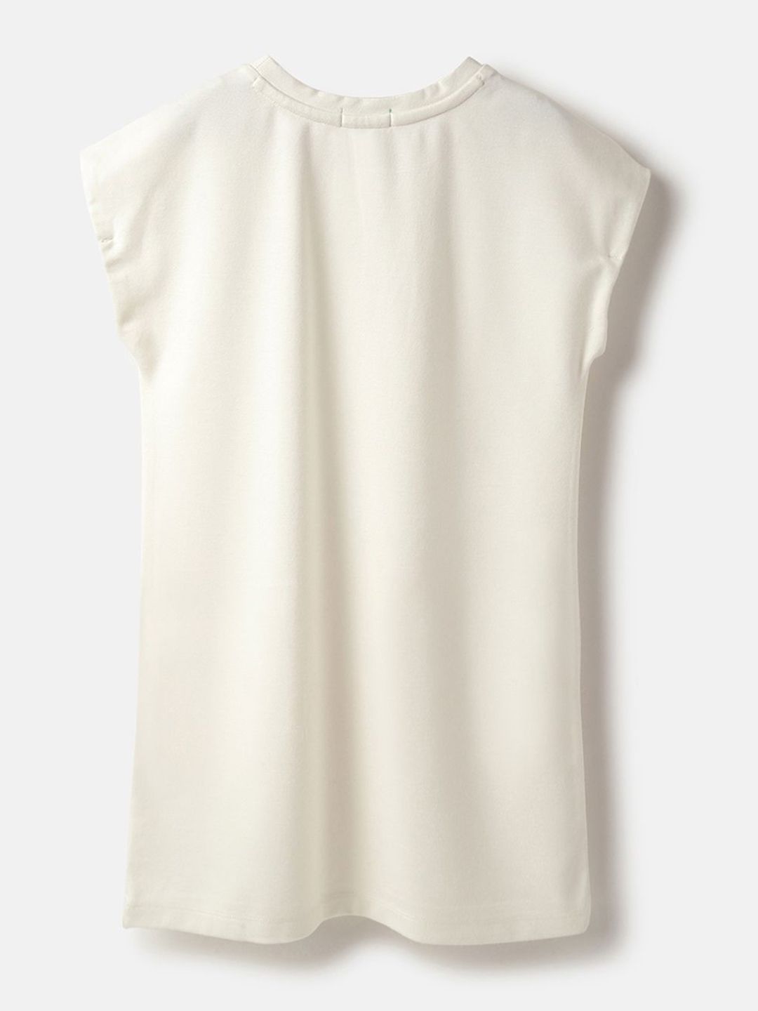Girls T-shirt Dress 2