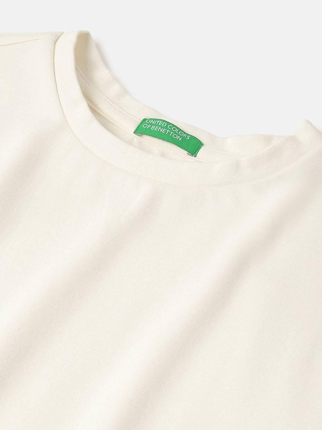 Girls T-shirt Dress 3