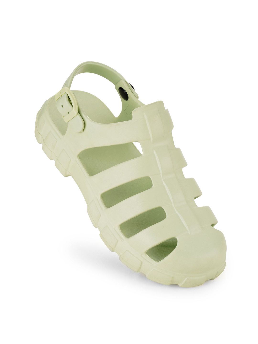 Hoppa Lucia Mint Women'S Sandals