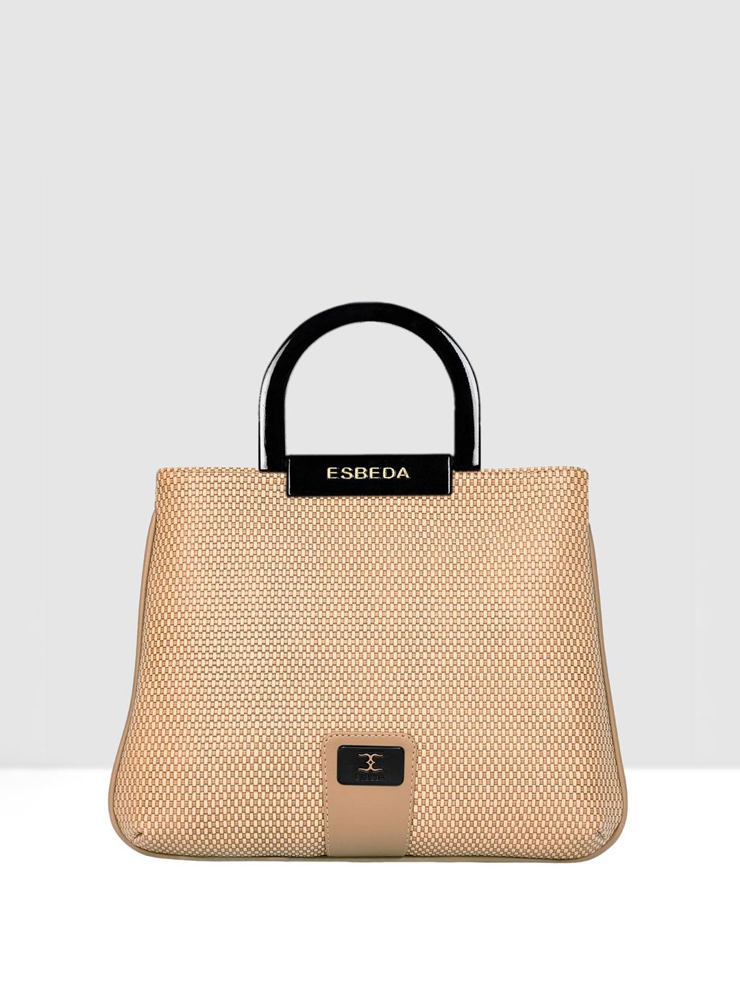 ESBEDA PU Swagger Handheld Bag