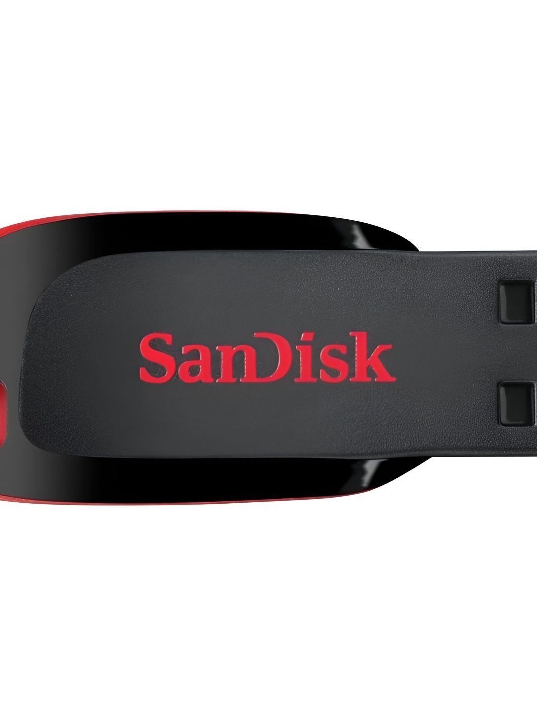 Sandisk Cruzer Blade 32 GB USB Flash Drive