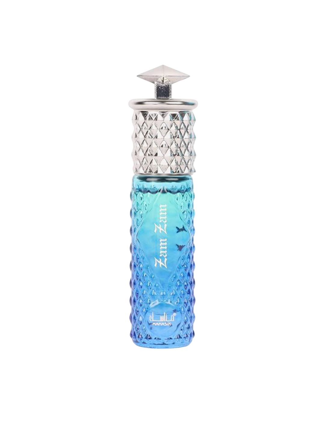 MANASIK Zam Zam Alcohol Free Concentrated Attar Roll On - 6 ml