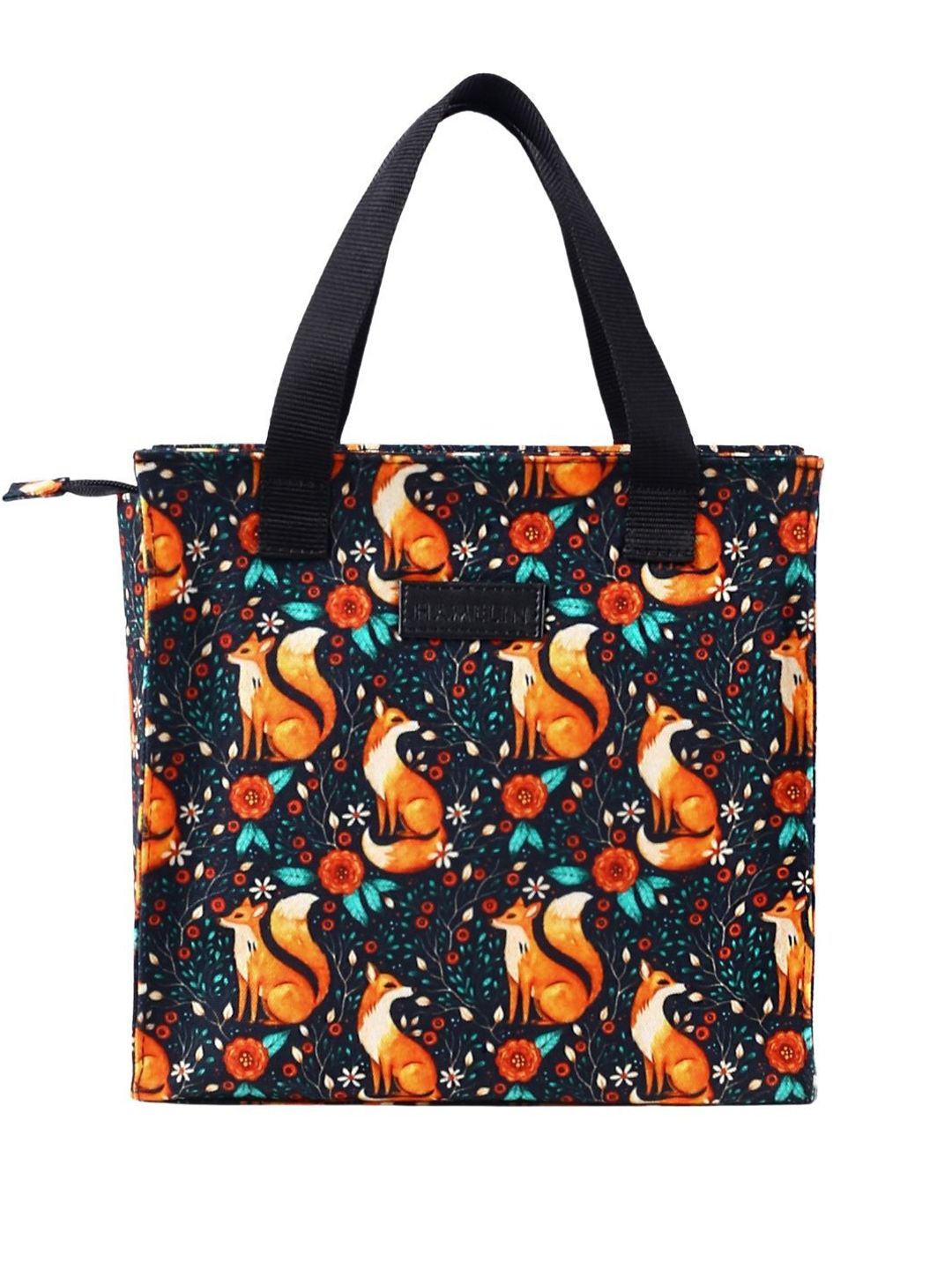 HAMELIN Lunch Bag for Office, School & Travel for Men, Women & Kids Leakproof Stylish