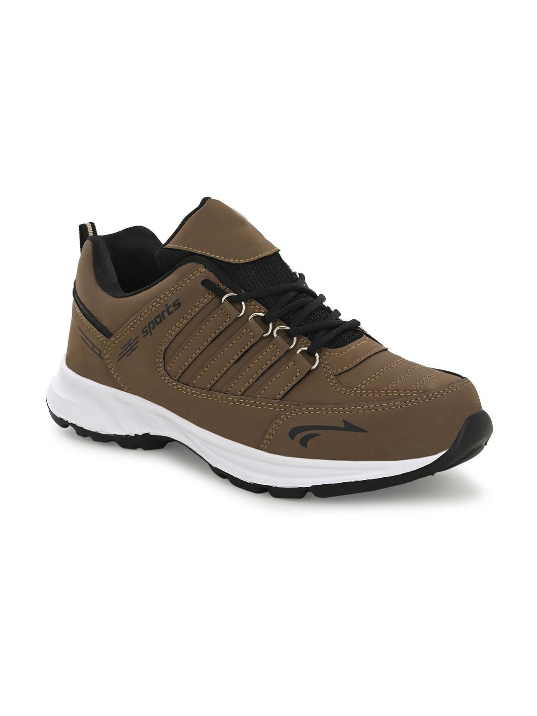 NOBELITE Men Running Non-Marking Shoes