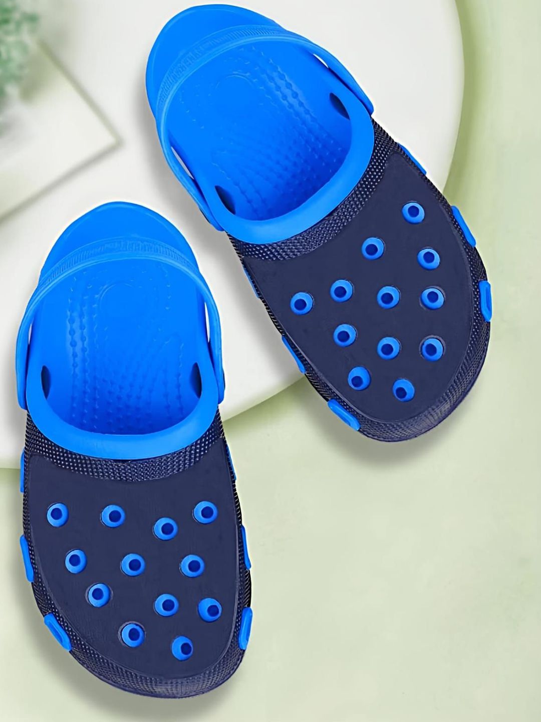Crazyly Boys Clogs