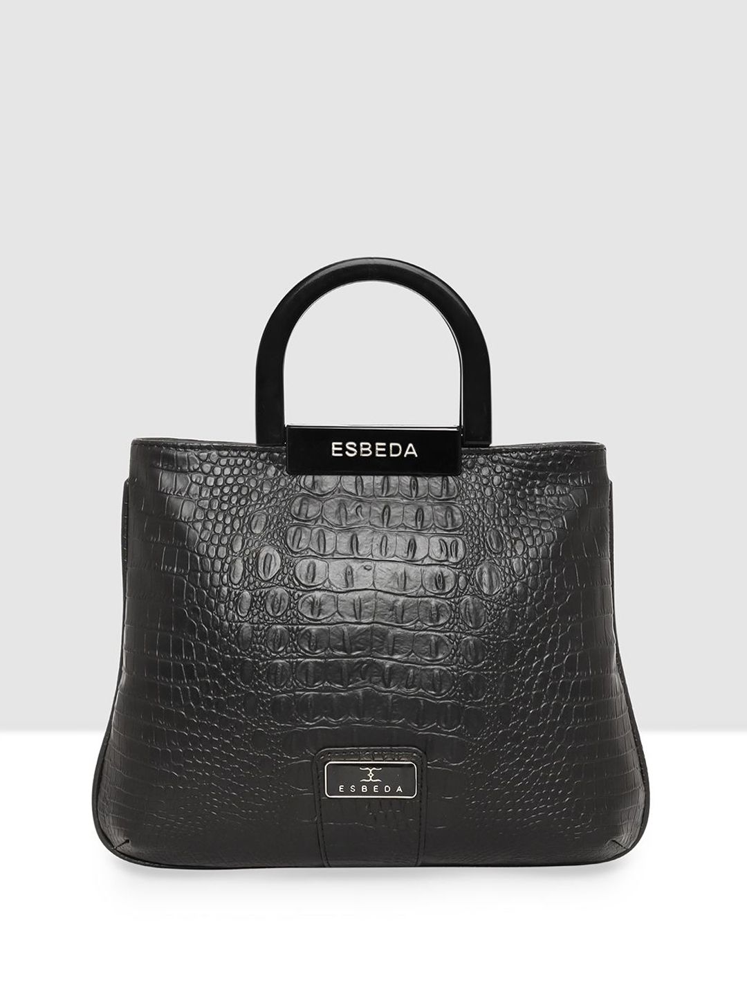 ESBEDA Animal PU Swagger Handheld Bag