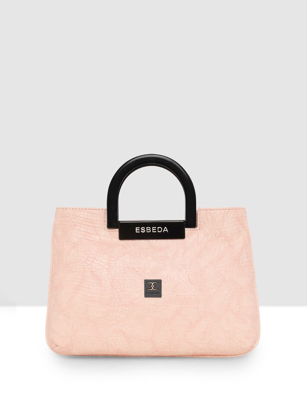 ESBEDA Animal PU Swagger Handheld Bag