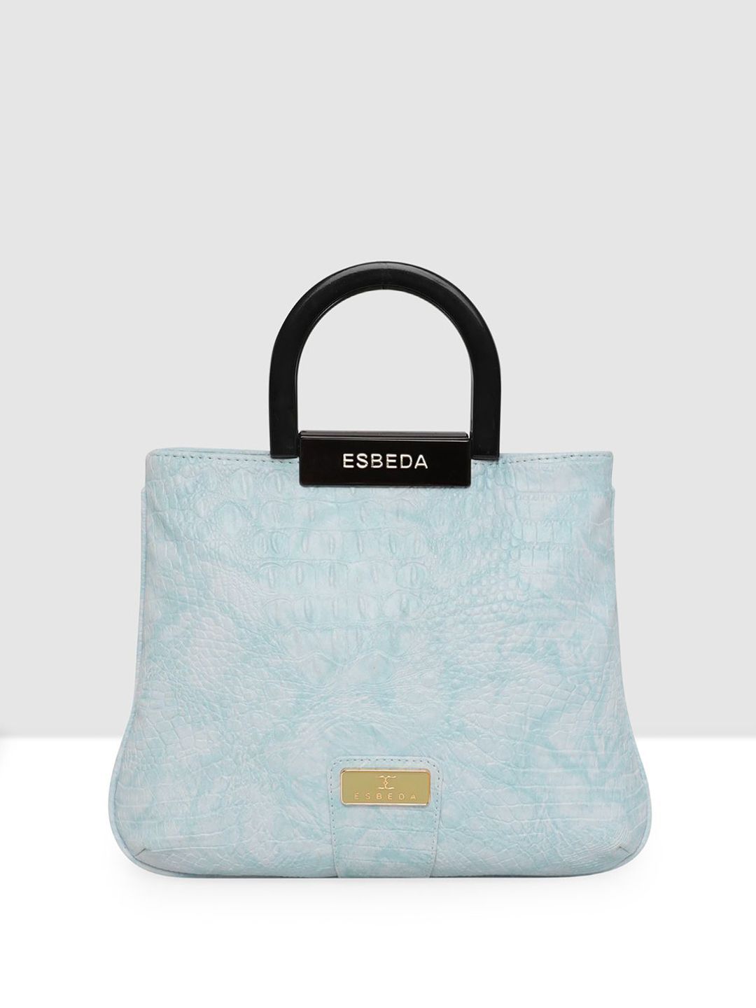 ESBEDA Animal PU Swagger Handheld Bag