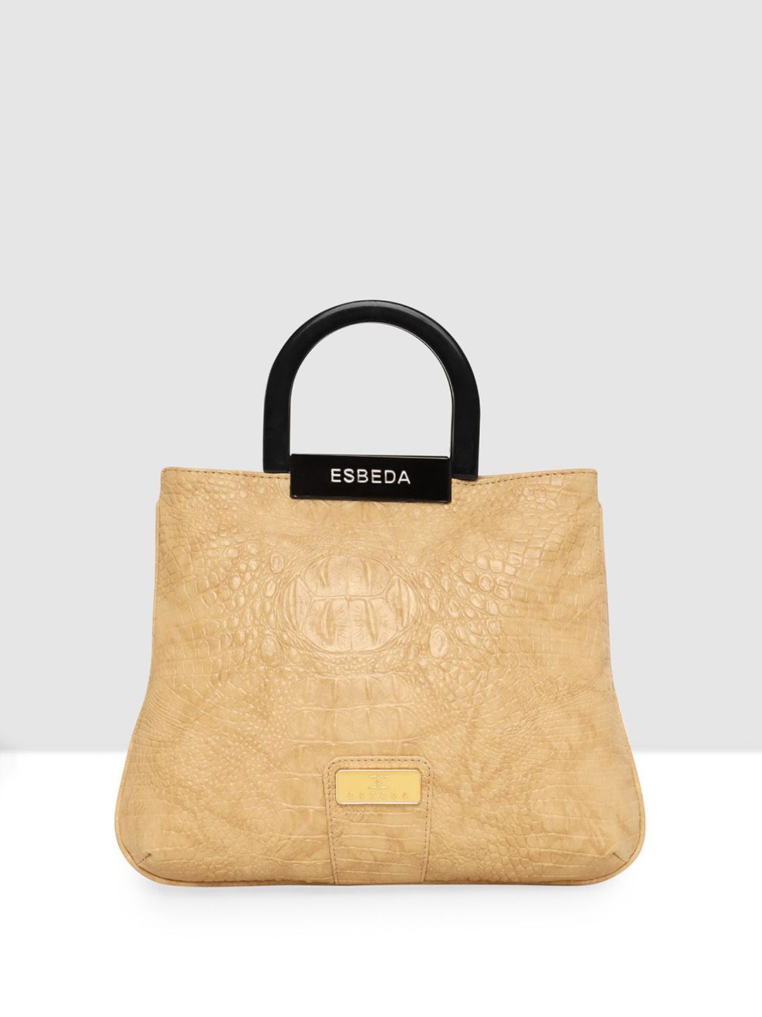 ESBEDA Animal PU Swagger Handheld Bag