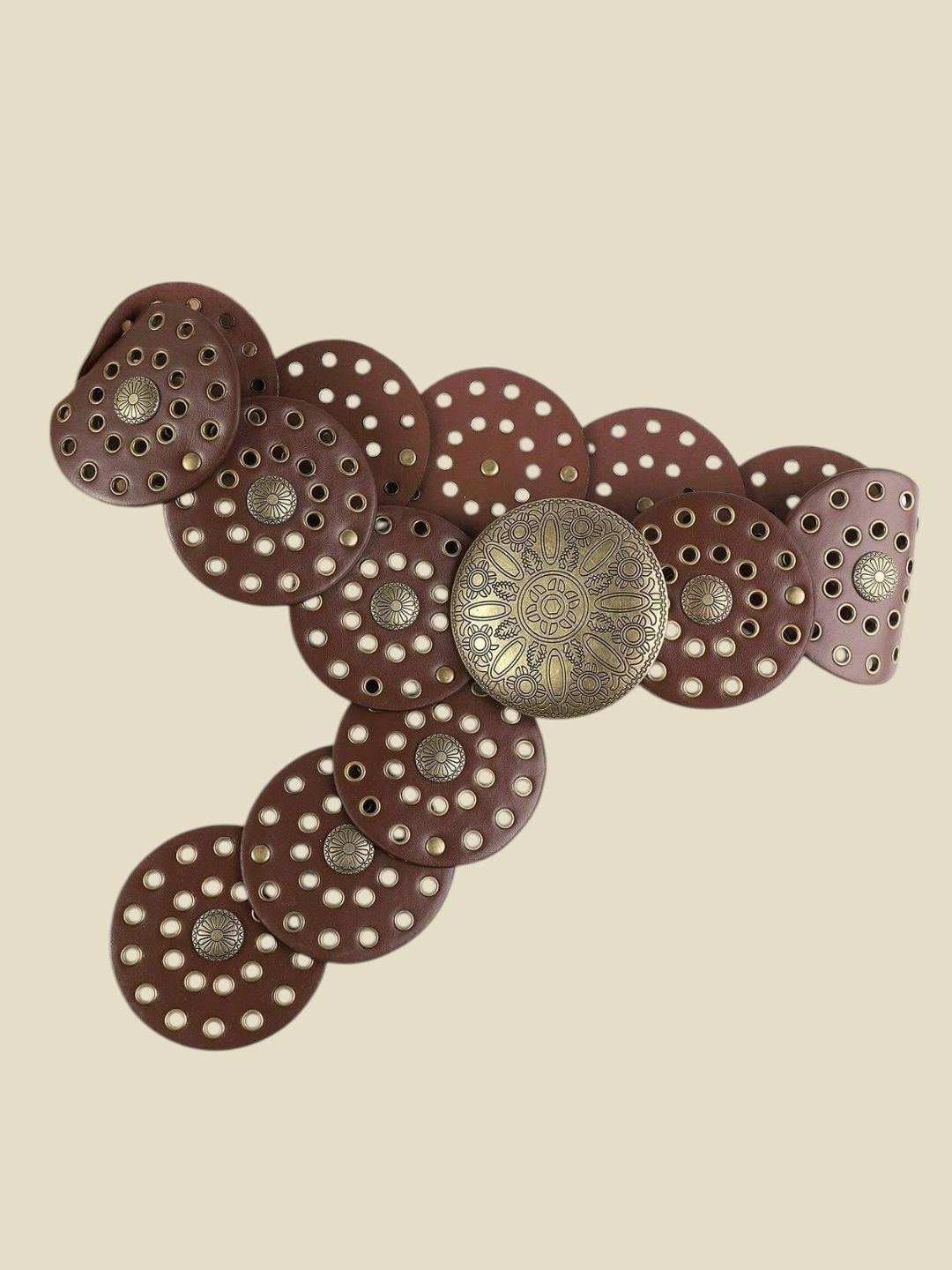NOTHING ORDINARY Women Embellished Belt