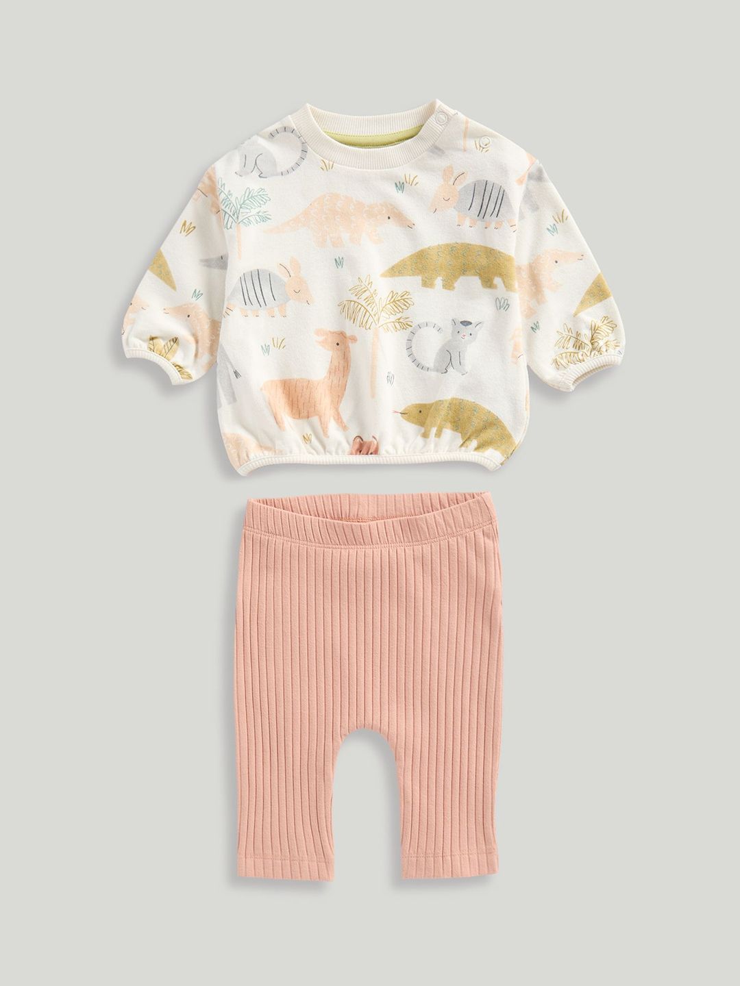 Buy Mothercare Boys Printed Leggings -  - Apparel for Boys