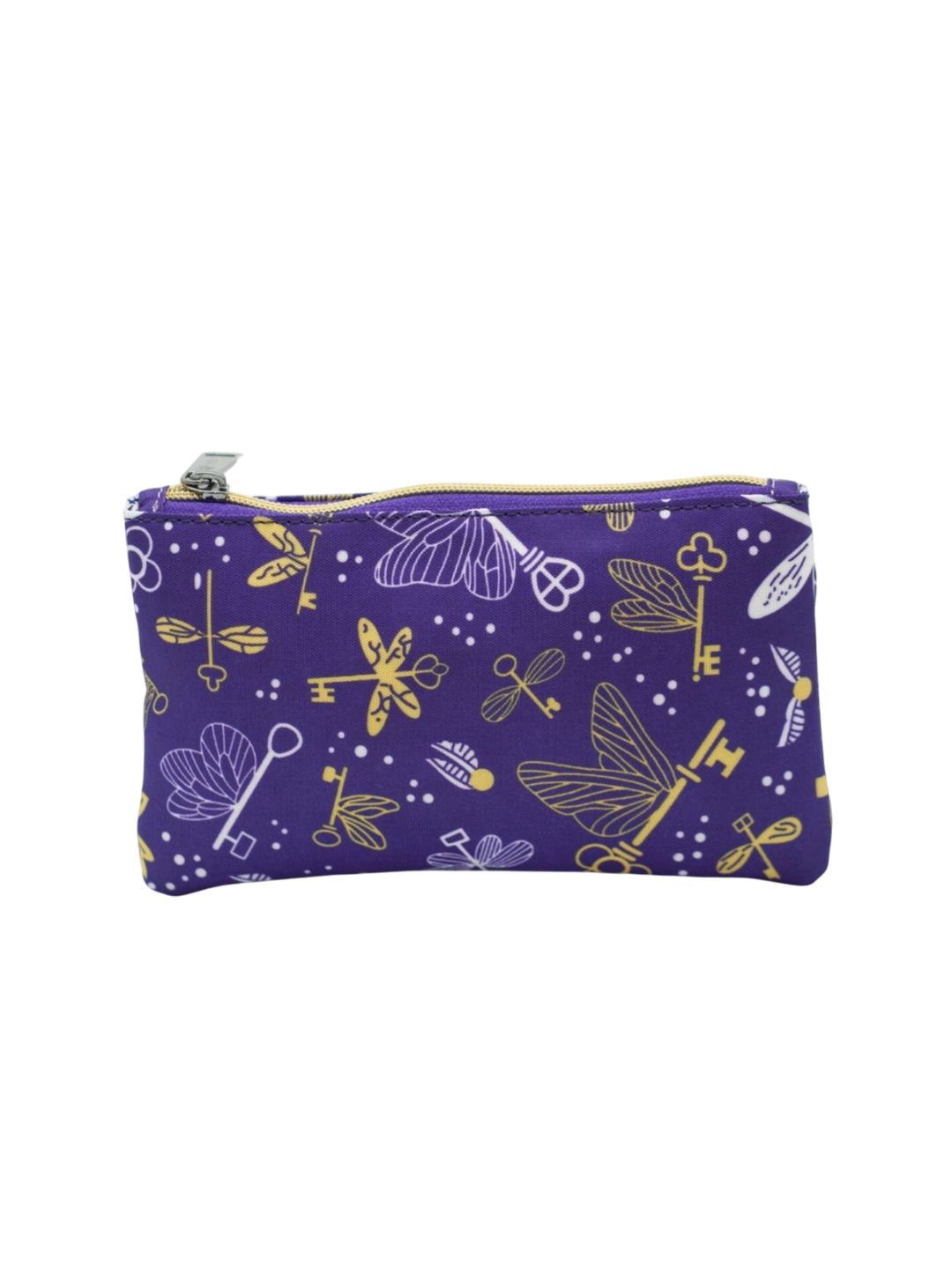 VISMIINTREND Other Prints Pouch Travel Accessory