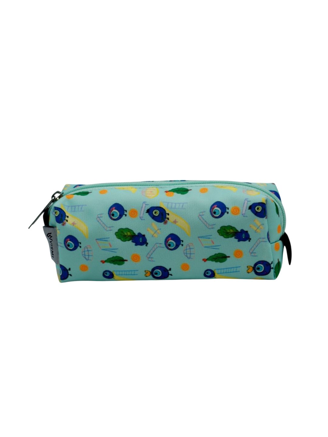 VISMIINTREND Other Prints Pouch Travel Accessory