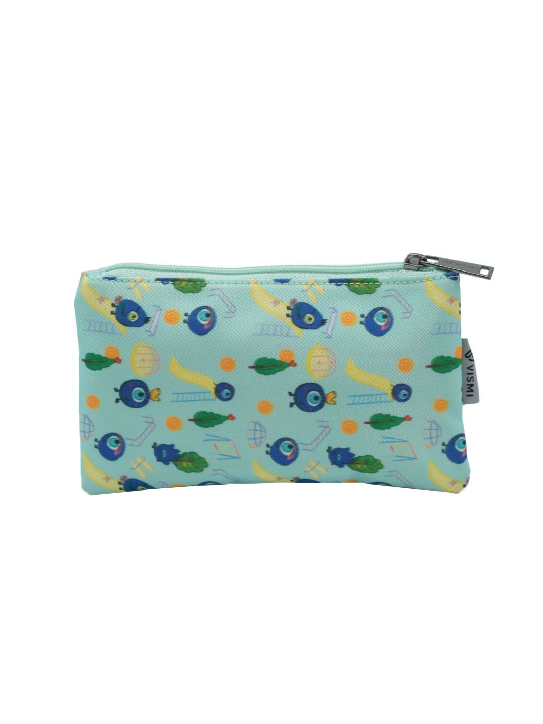 VISMIINTREND Printed Multi Utility Pouch