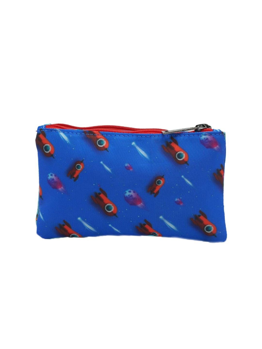 VISMIINTREND Other Prints Pouch Travel Accessory