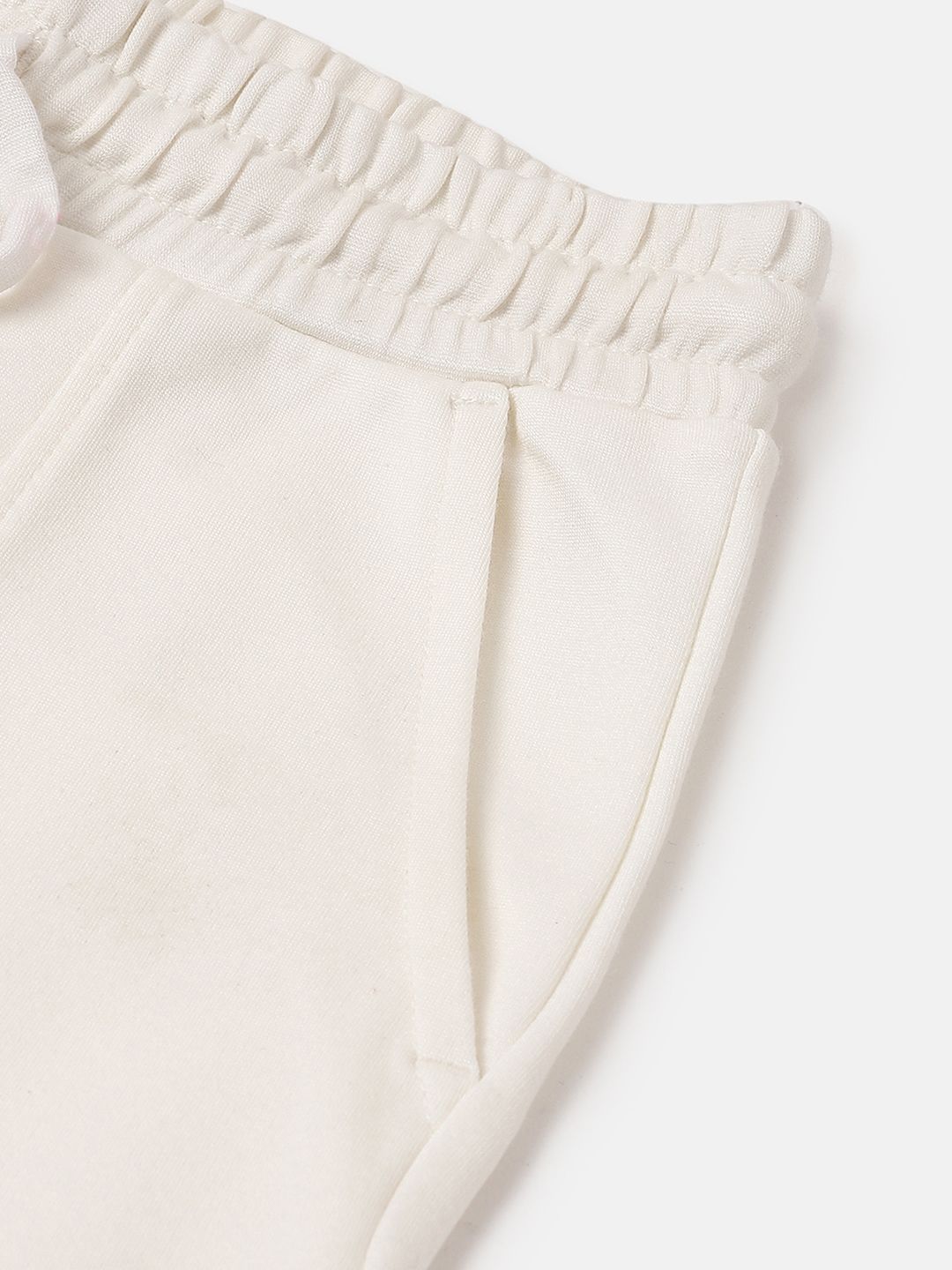 Girls Cargos Trousers 4