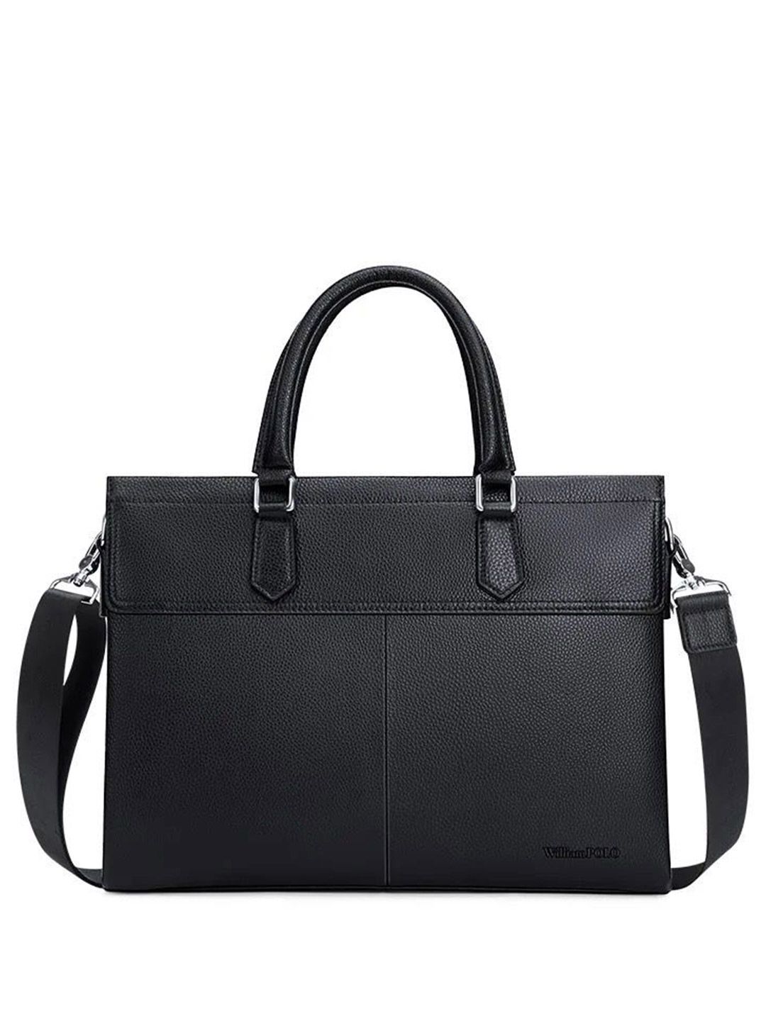 Abelardo De Moda Unisex Leather Laptop Sleeve