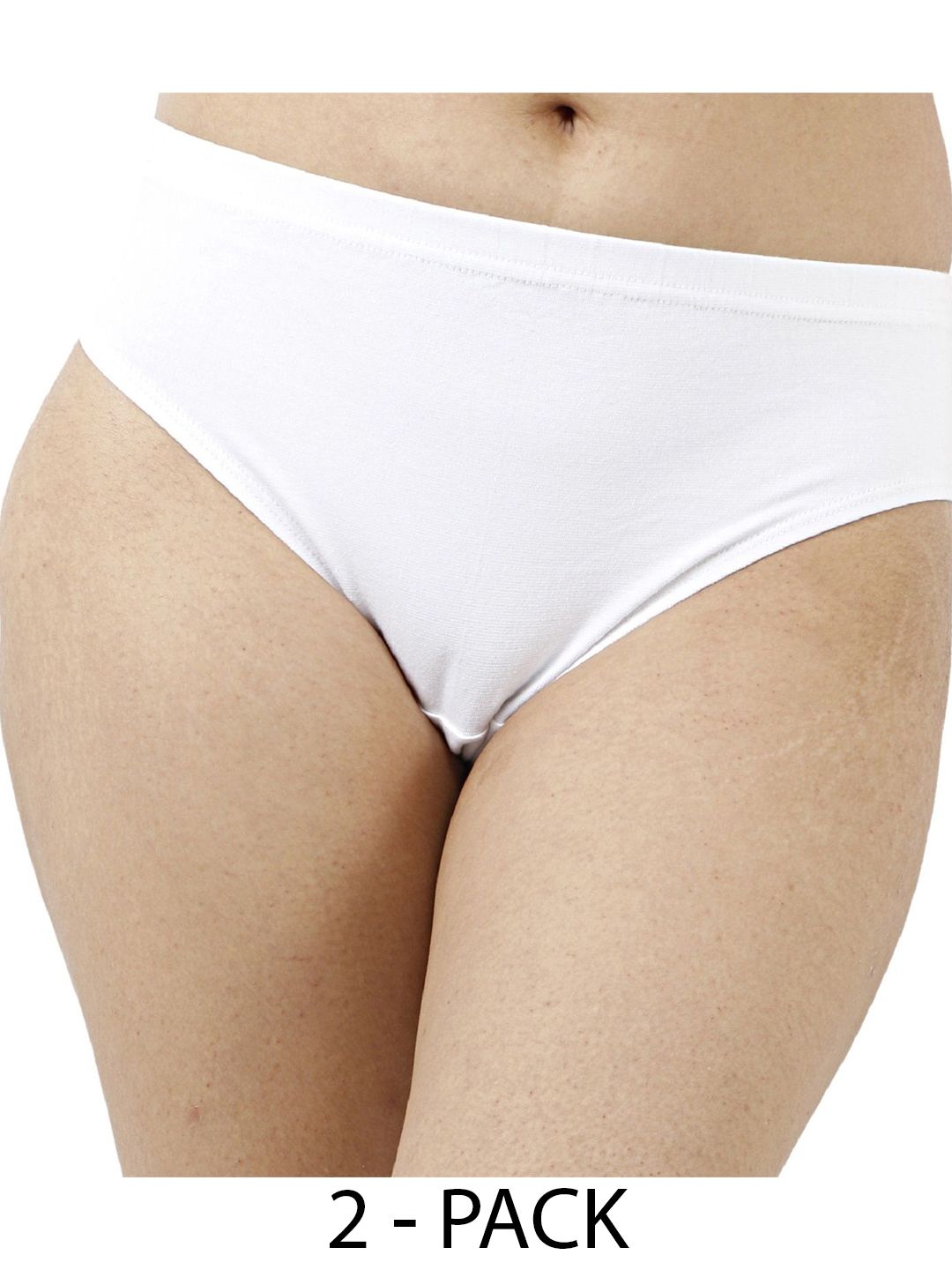 Diving Deep Pack of  2 Hipster Briefs