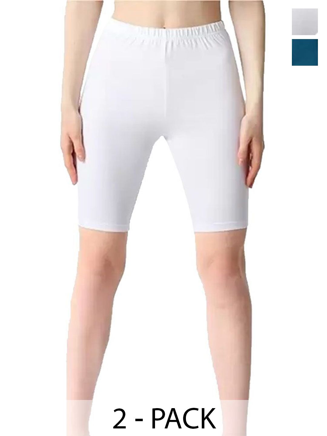 Buy Diving Deep Pack Of 2 Boy Shorts Briefs -  - Apparel for Women